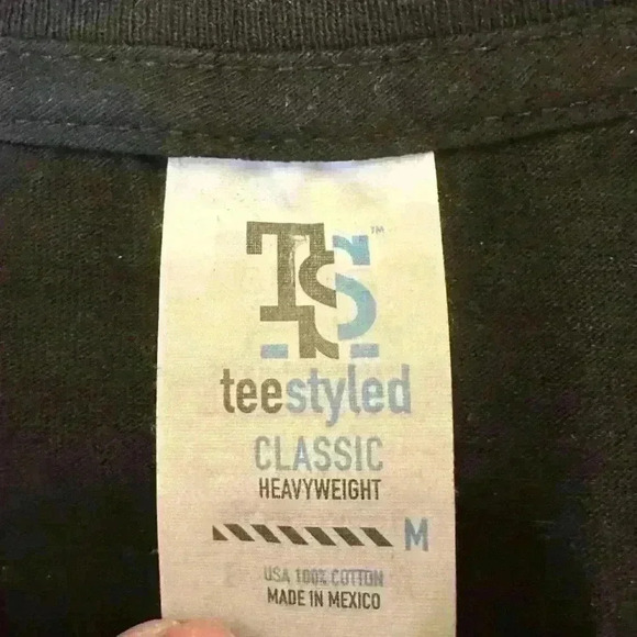 VTG Unisex‎ Medium The Rolling Stones US Tour 1972 T-Shirt - Picture 7 of 8